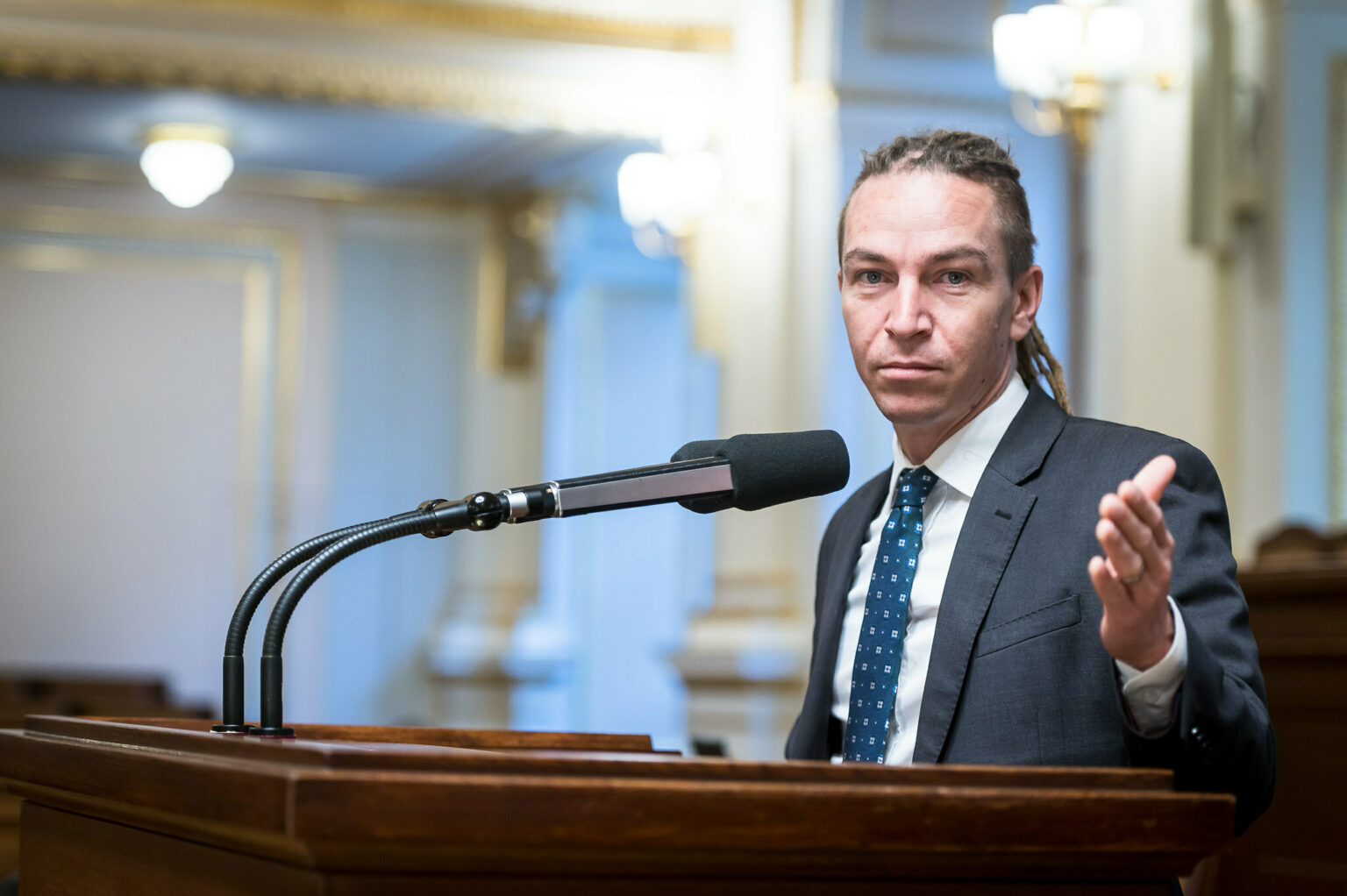 Osobní ponaučení z digitalizace stavebního řízení