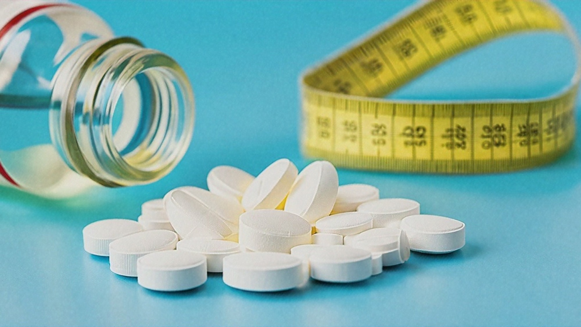 Jaké vedlejší účinky mají léky na hubnutí typu GLP-1